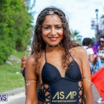 Second Lap Bermuda Heroes Weekend Parade of Bands, June 18 2018-5700