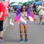Second Lap Bermuda Heroes Weekend Parade of Bands, June 18 2018-5703