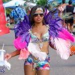 Second Lap Bermuda Heroes Weekend Parade of Bands, June 18 2018-5704