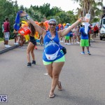 Second Lap Bermuda Heroes Weekend Parade of Bands, June 18 2018-5705