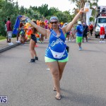 Second Lap Bermuda Heroes Weekend Parade of Bands, June 18 2018-5708