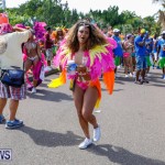 Second Lap Bermuda Heroes Weekend Parade of Bands, June 18 2018-5719