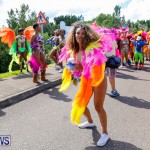 Second Lap Bermuda Heroes Weekend Parade of Bands, June 18 2018-5729