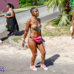 Second Lap Bermuda Heroes Weekend Parade of Bands, June 18 2018-5736