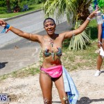 Second Lap Bermuda Heroes Weekend Parade of Bands, June 18 2018-5742