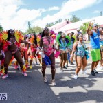 Second Lap Bermuda Heroes Weekend Parade of Bands, June 18 2018-5749