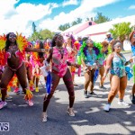 Second Lap Bermuda Heroes Weekend Parade of Bands, June 18 2018-5750
