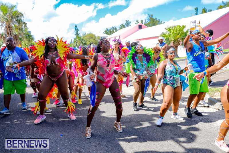 Second-Lap-Bermuda-Heroes-Weekend-Parade-of-Bands-June-18-2018-5750