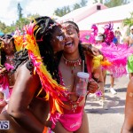 Second Lap Bermuda Heroes Weekend Parade of Bands, June 18 2018-5754