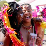 Second Lap Bermuda Heroes Weekend Parade of Bands, June 18 2018-5755