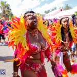 Second Lap Bermuda Heroes Weekend Parade of Bands, June 18 2018-5760