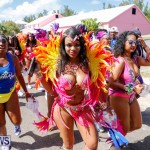 Second Lap Bermuda Heroes Weekend Parade of Bands, June 18 2018-5766