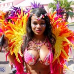 Second Lap Bermuda Heroes Weekend Parade of Bands, June 18 2018-5769