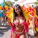 Second Lap Bermuda Heroes Weekend Parade of Bands, June 18 2018-5776
