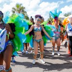Second Lap Bermuda Heroes Weekend Parade of Bands, June 18 2018-5779