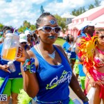 Second Lap Bermuda Heroes Weekend Parade of Bands, June 18 2018-5794