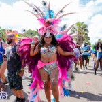 Second Lap Bermuda Heroes Weekend Parade of Bands, June 18 2018-5796
