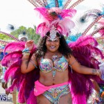 Second Lap Bermuda Heroes Weekend Parade of Bands, June 18 2018-5798