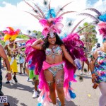 Second Lap Bermuda Heroes Weekend Parade of Bands, June 18 2018-5799