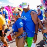 Second Lap Bermuda Heroes Weekend Parade of Bands, June 18 2018-5801