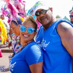 Second Lap Bermuda Heroes Weekend Parade of Bands, June 18 2018-5804