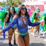 Second Lap Bermuda Heroes Weekend Parade of Bands, June 18 2018-5806