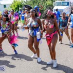 Second Lap Bermuda Heroes Weekend Parade of Bands, June 18 2018-5808