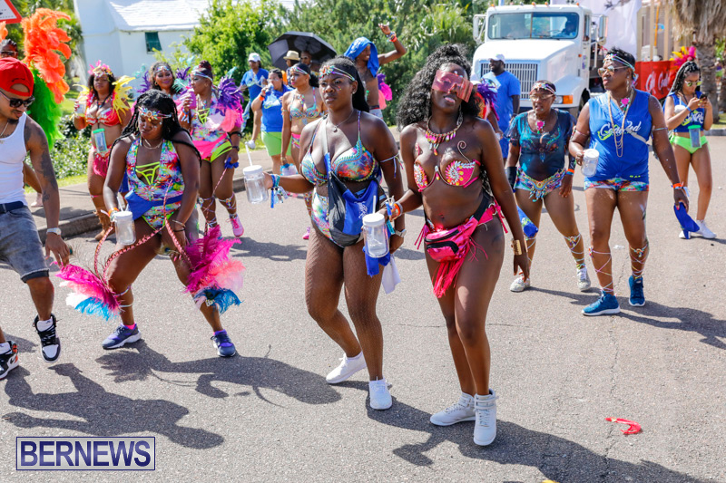Second-Lap-Bermuda-Heroes-Weekend-Parade-of-Bands-June-18-2018-5808