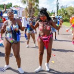 Second Lap Bermuda Heroes Weekend Parade of Bands, June 18 2018-5810