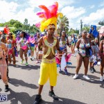 Second Lap Bermuda Heroes Weekend Parade of Bands, June 18 2018-5812