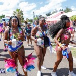 Second Lap Bermuda Heroes Weekend Parade of Bands, June 18 2018-5814