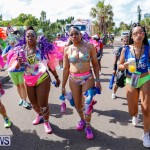 Second Lap Bermuda Heroes Weekend Parade of Bands, June 18 2018-5816