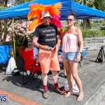 Second Lap Bermuda Heroes Weekend Parade of Bands, June 18 2018-5822