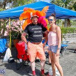 Second Lap Bermuda Heroes Weekend Parade of Bands, June 18 2018-5825