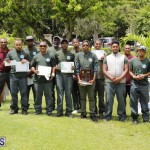 Skills Development Program Graduation Bermuda June 27 2018 (93)