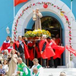 St. Anthony’s Feast Day Bermuda, June 10 2018-1148