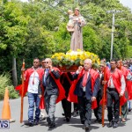 St. Anthony’s Feast Day Bermuda, June 10 2018-1221
