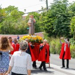 St. Anthony’s Feast Day Bermuda, June 10 2018-1373