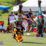 St. David’s Islanders and Native Community Bermuda Pow Wow, June 10 2018-1554