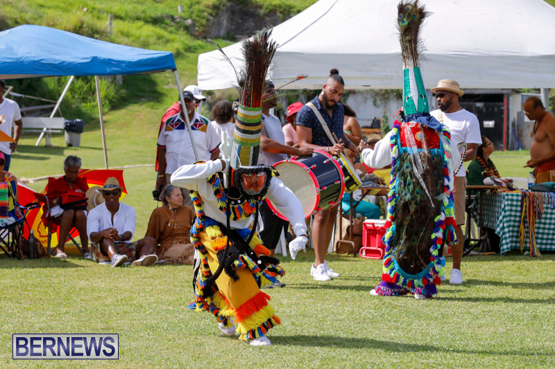 St.-David’s-Islanders-and-Native-Community-Bermuda-Pow-Wow-June-10-2018-1554