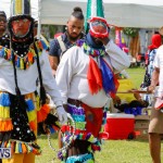 St. David’s Islanders and Native Community Bermuda Pow Wow, June 10 2018-1562