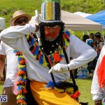 St. David’s Islanders and Native Community Bermuda Pow Wow, June 10 2018-1574