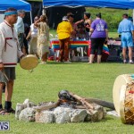 St. David’s Islanders and Native Community Bermuda Pow Wow, June 10 2018-1619