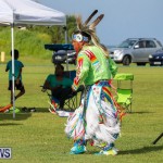 St. David’s Islanders and Native Community Bermuda Pow Wow, June 10 2018-1646