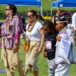 St. David’s Islanders and Native Community Bermuda Pow Wow, June 10 2018-1648