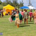 St. David’s Islanders and Native Community Bermuda Pow Wow, June 10 2018-1680
