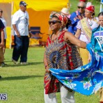St. David’s Islanders and Native Community Bermuda Pow Wow, June 10 2018-1691