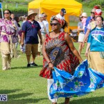 St. David’s Islanders and Native Community Bermuda Pow Wow, June 10 2018-1693
