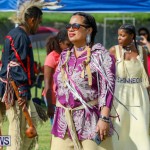 St. David’s Islanders and Native Community Bermuda Pow Wow, June 10 2018-1707