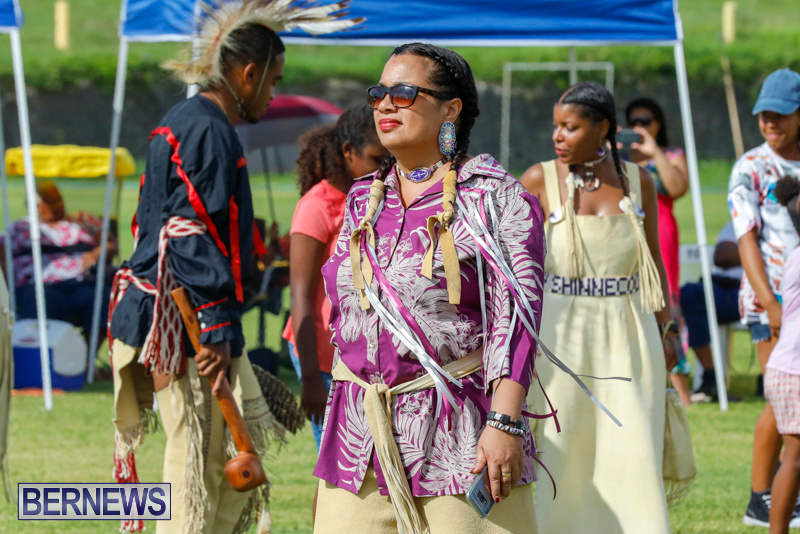 St.-David’s-Islanders-and-Native-Community-Bermuda-Pow-Wow-June-10-2018-1707
